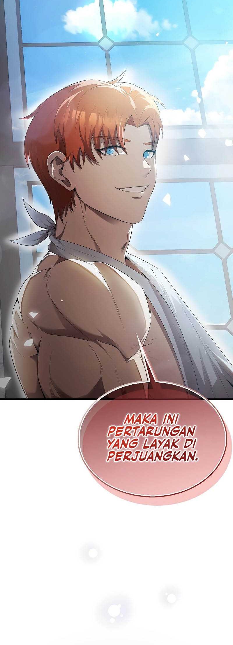 The Extra is Too Strong chapter 50 halaman 66