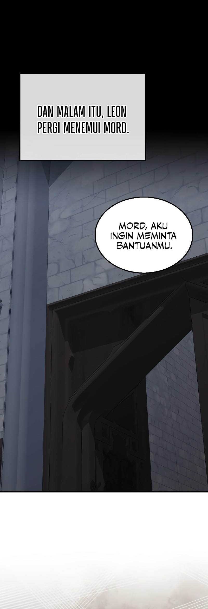 The Extra is Too Strong chapter 50 halaman 74