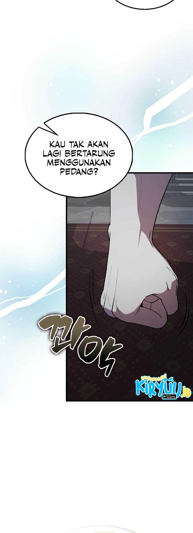 The Extra is Too Strong chapter 50 halaman 78