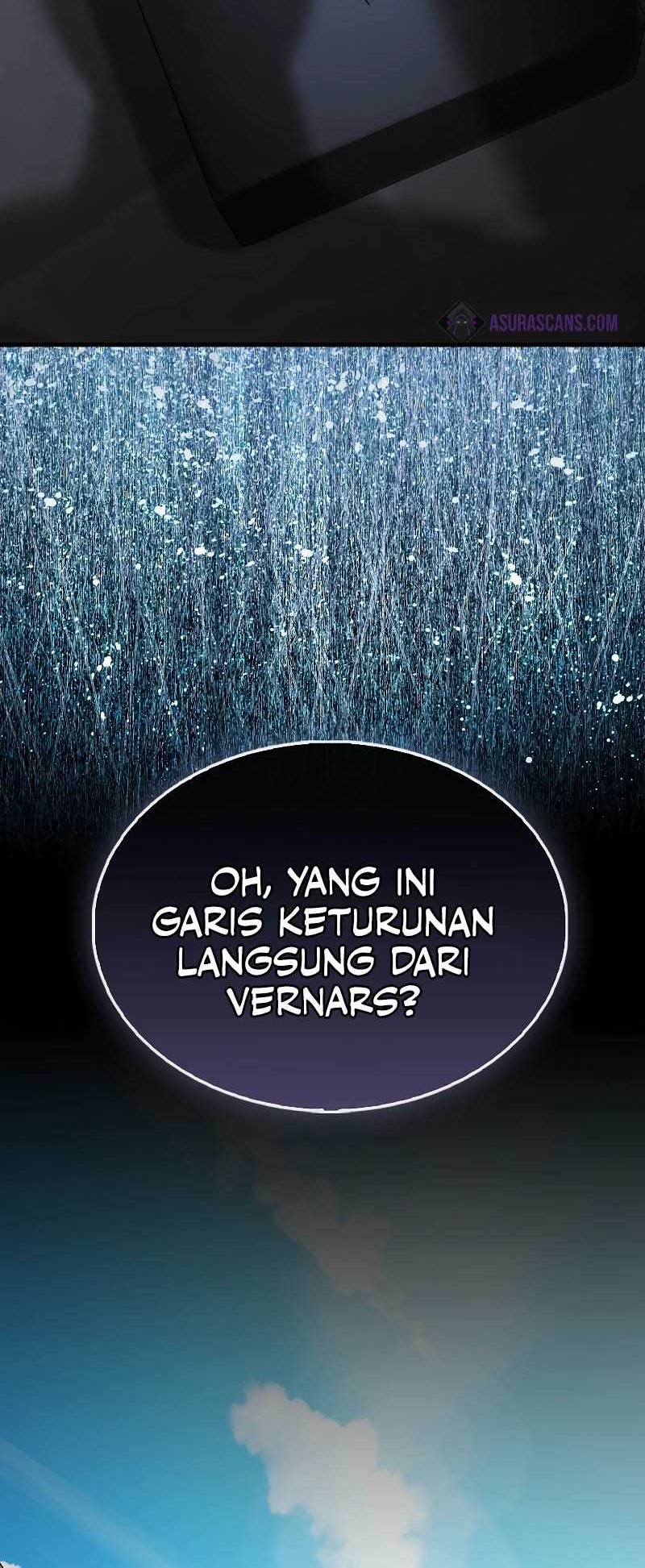 The Extra is Too Strong chapter 50 halaman 82