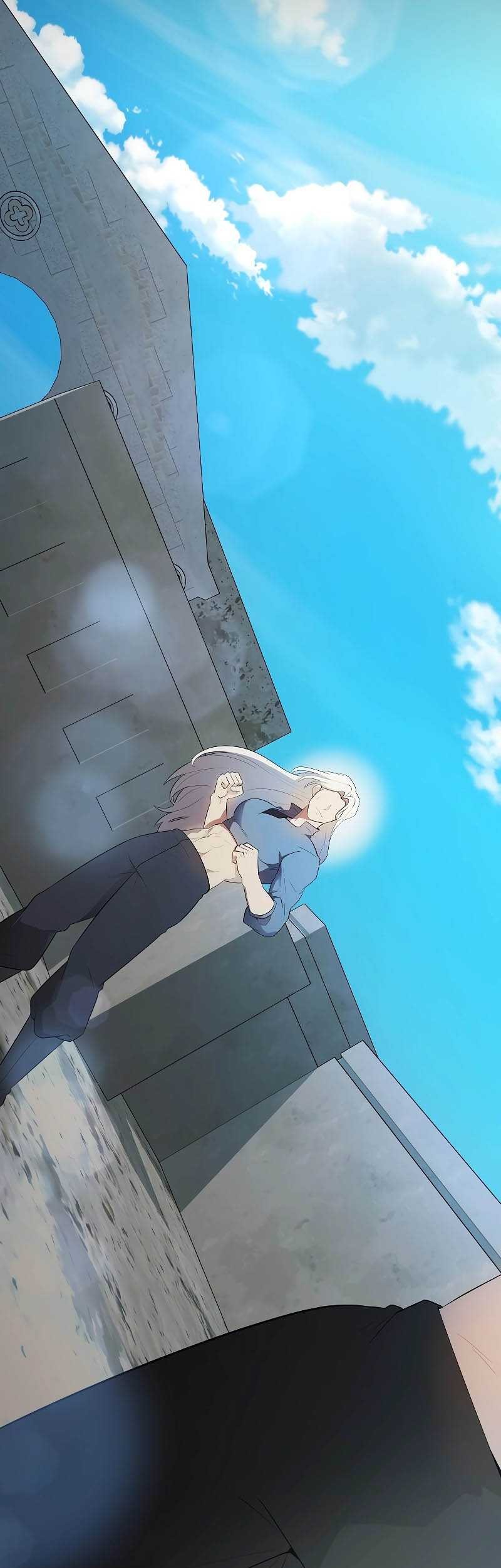 The Extra is Too Strong chapter 50 halaman 83