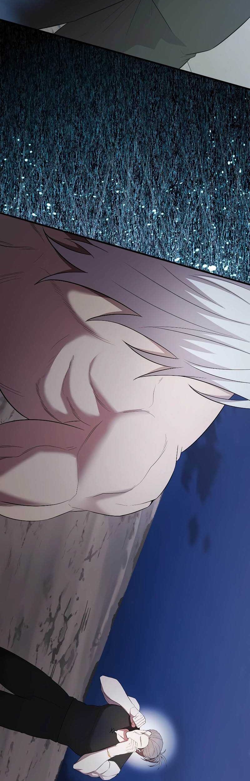 The Extra is Too Strong chapter 50 halaman 84