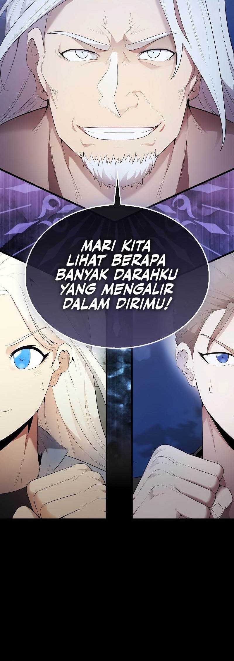 The Extra is Too Strong chapter 50 halaman 86
