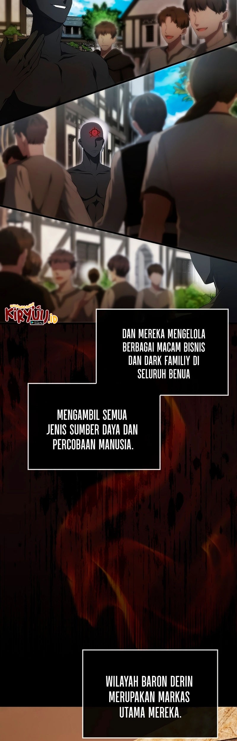 The Extra is Too Strong Bab 51 halaman 4