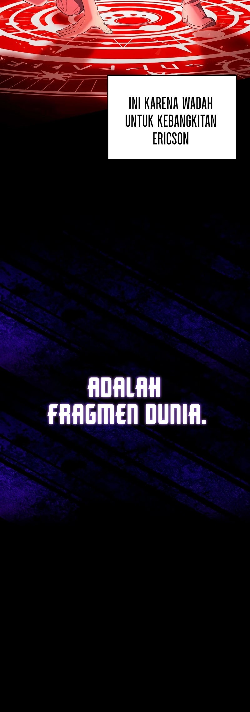 The Extra is Too Strong Bab 51 halaman 18
