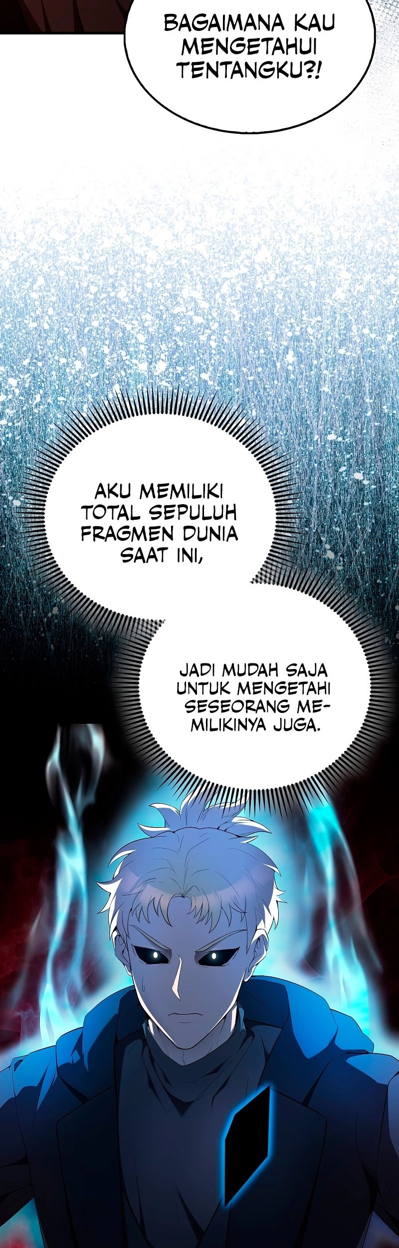 The Extra is Too Strong Bab 51 halaman 25