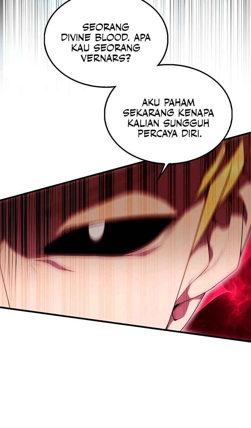 The Extra is Too Strong Bab 51 halaman 28