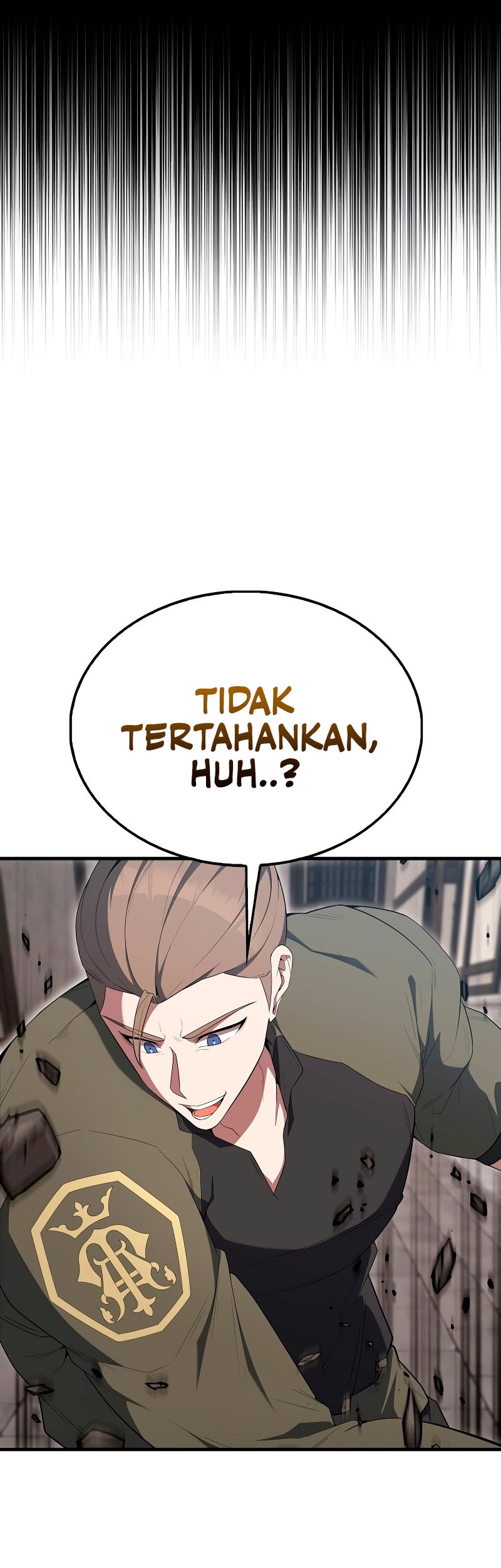 The Extra is Too Strong Bab 51 halaman 43