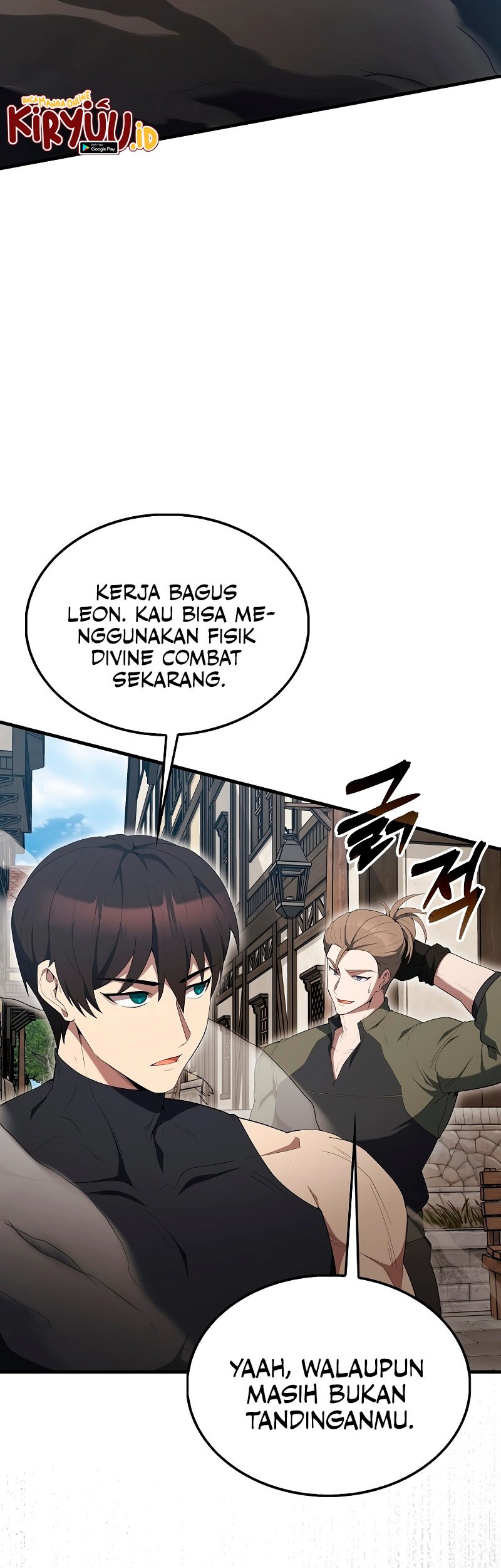 The Extra is Too Strong Bab 51 halaman 47