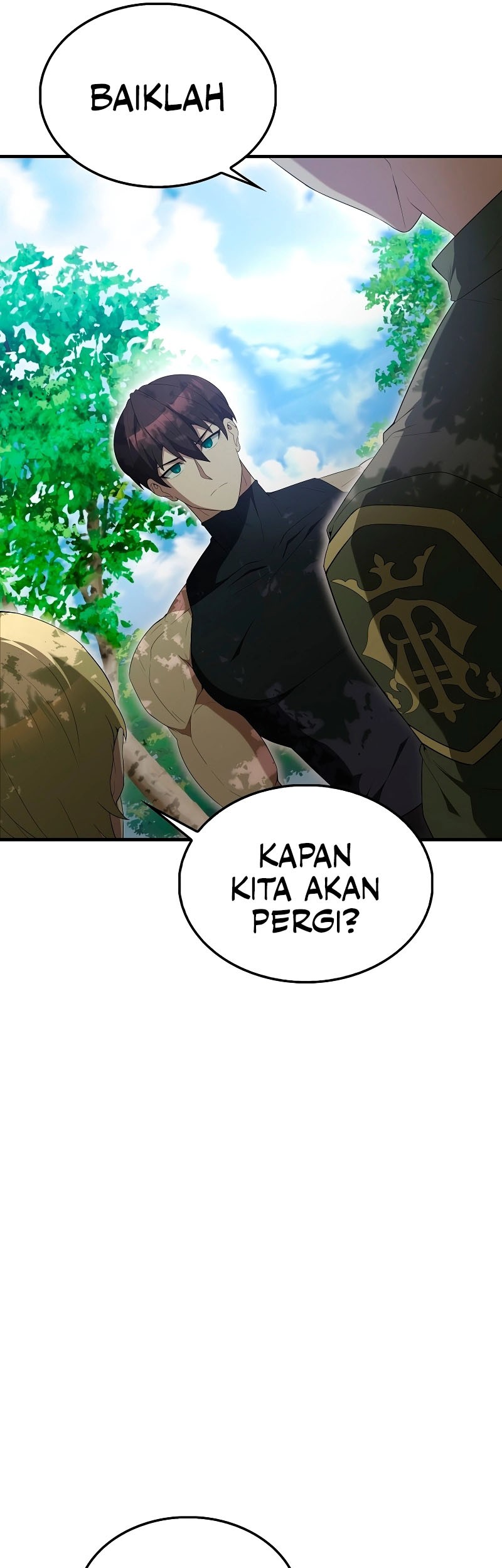 The Extra is Too Strong Bab 51 halaman 67