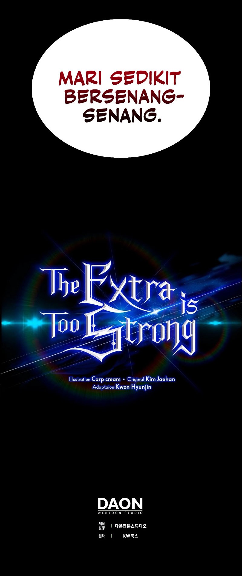 The Extra is Too Strong Bab 51 halaman 72