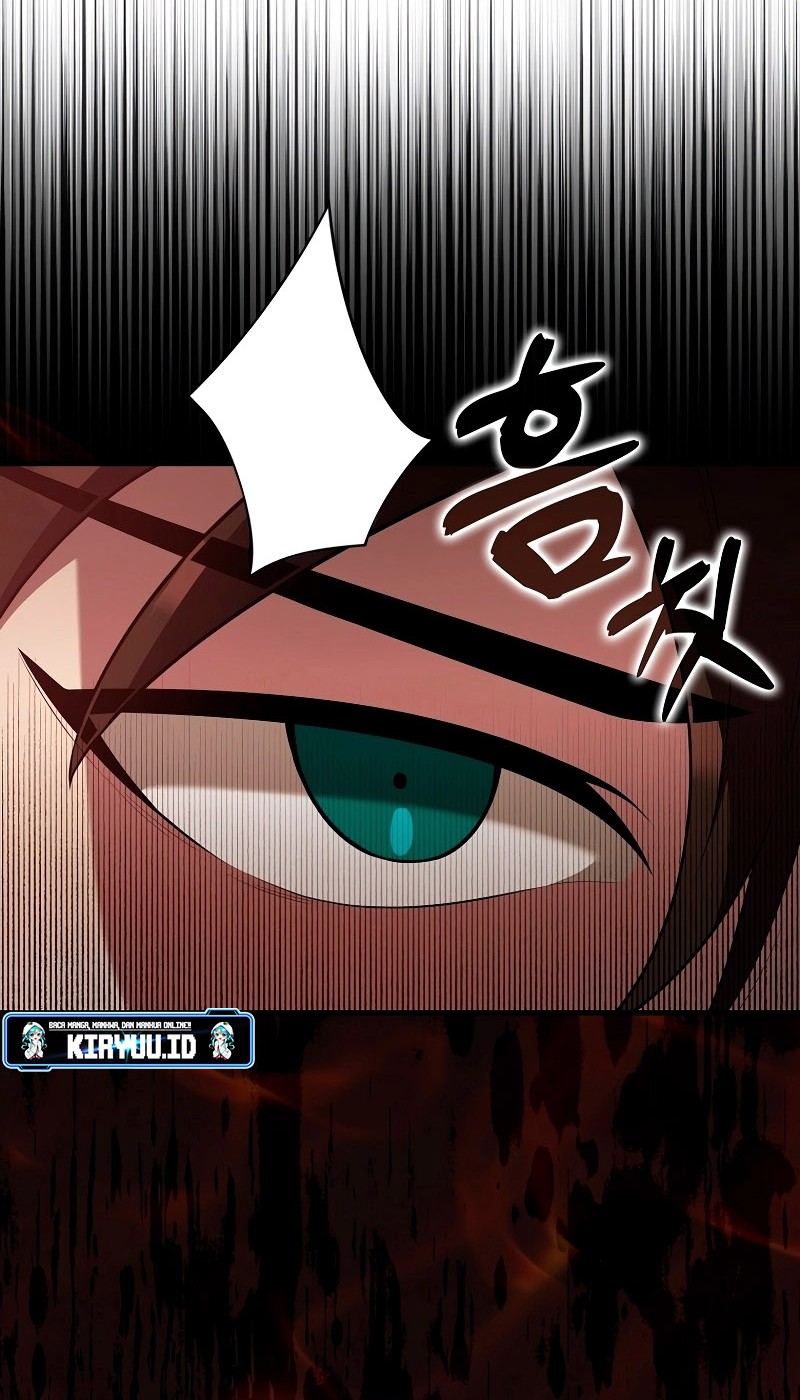 The Extra is Too Strong chapter 52 halaman 5