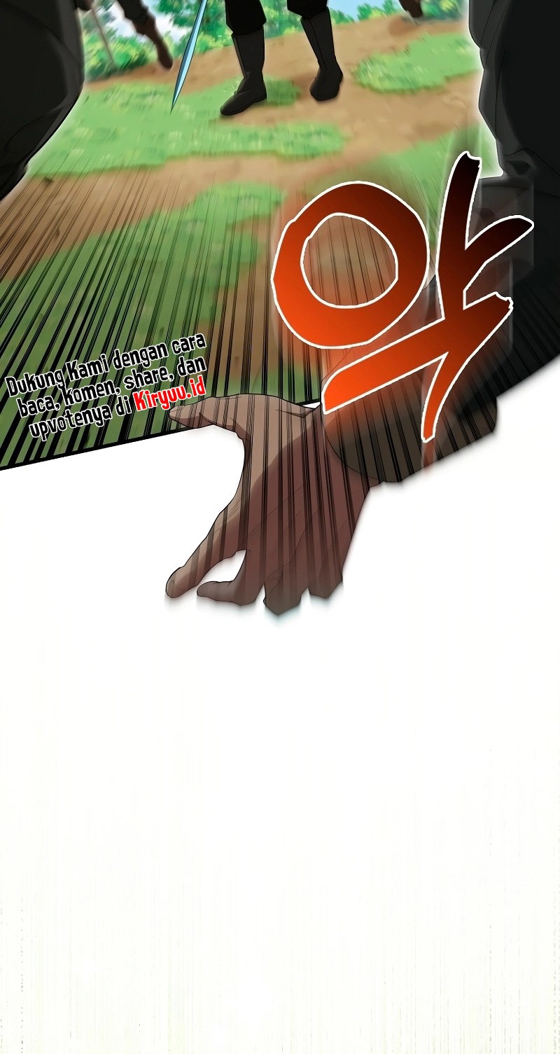 The Extra is Too Strong chapter 52 halaman 45