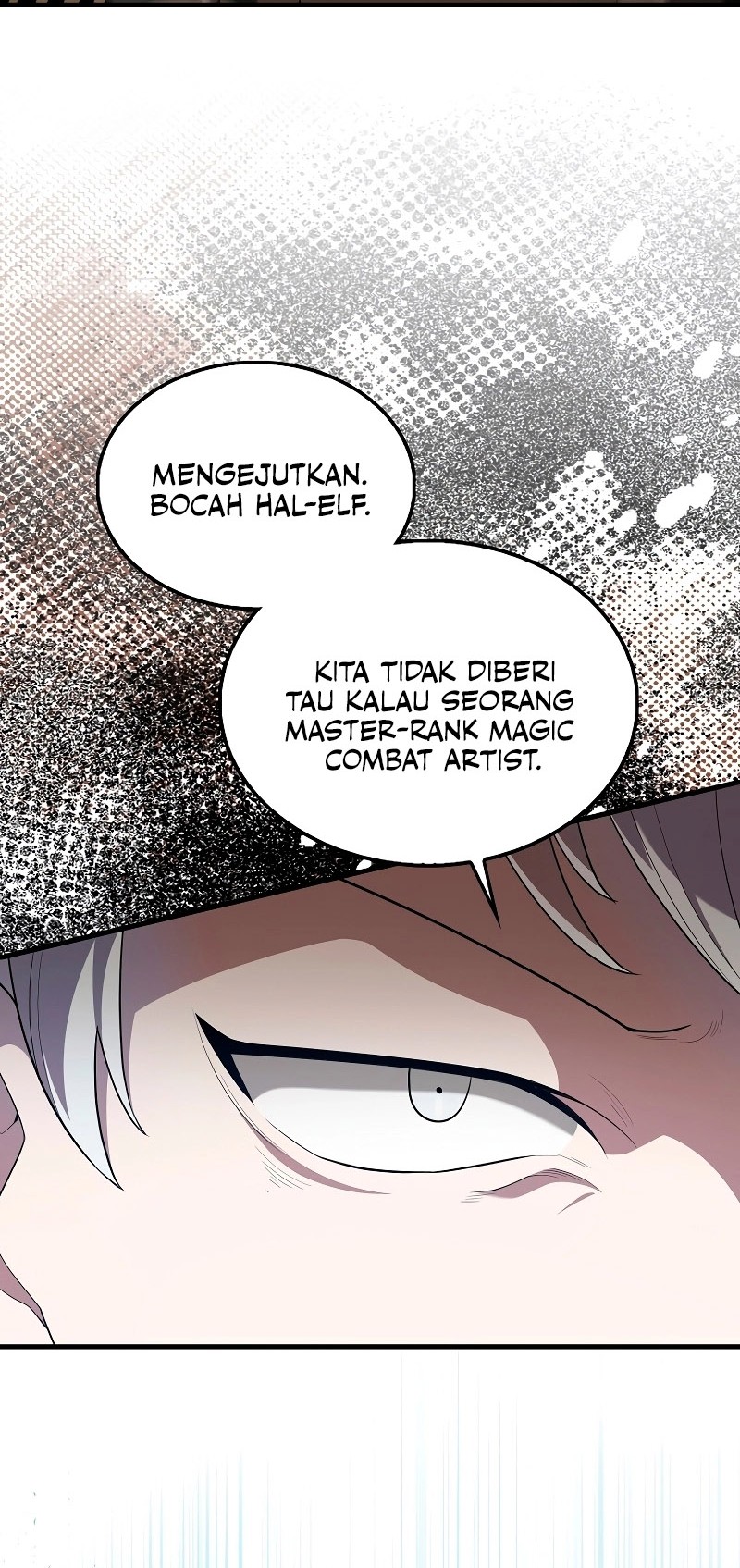 The Extra is Too Strong chapter 52 halaman 49