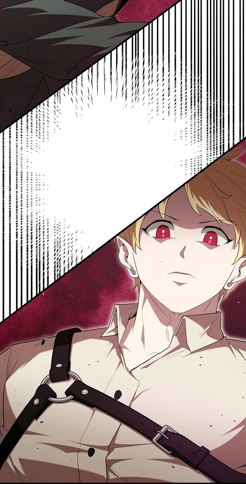 The Extra is Too Strong chapter 52 halaman 58