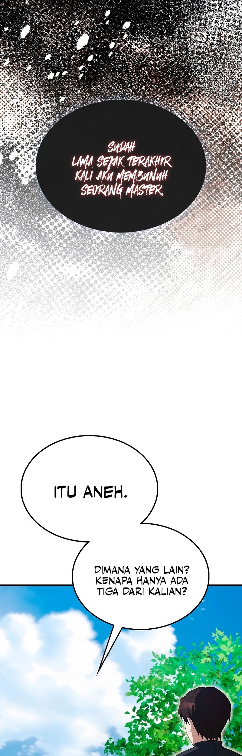 The Extra is Too Strong chapter 52 halaman 59