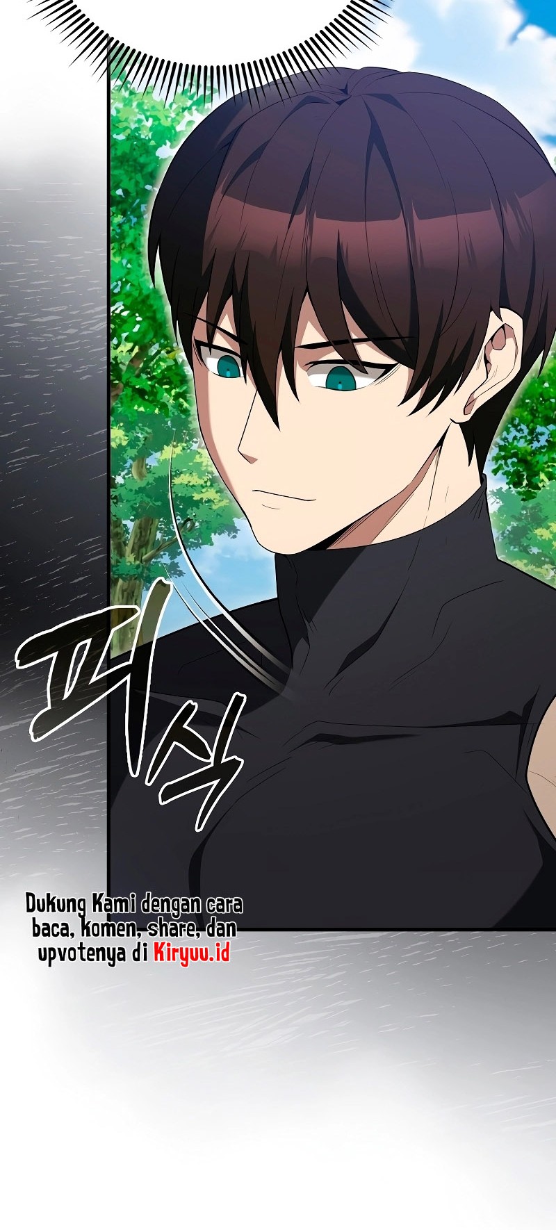 The Extra is Too Strong chapter 52 halaman 62