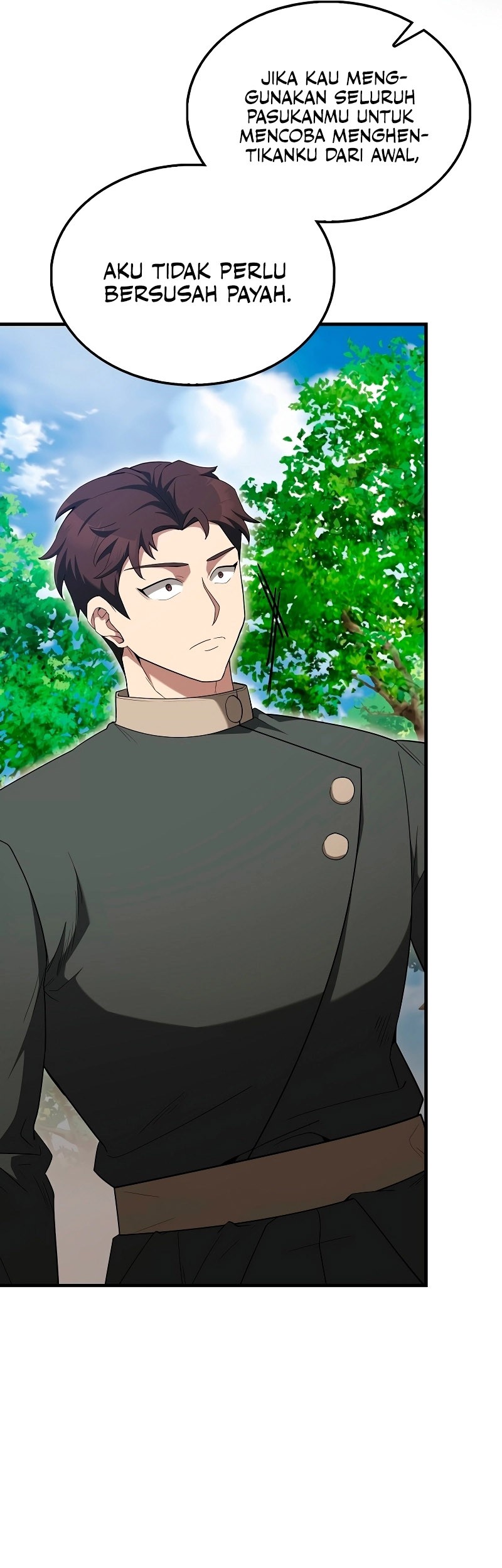 The Extra is Too Strong chapter 52 halaman 63