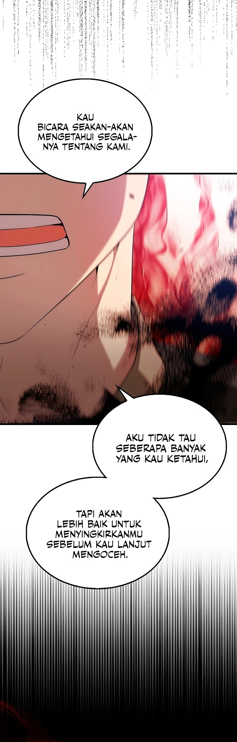 The Extra is Too Strong chapter 52 halaman 65
