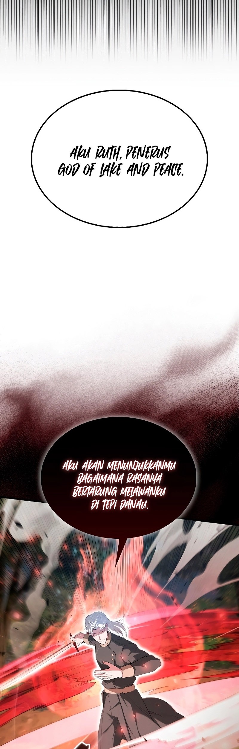 The Extra is Too Strong chapter 52 halaman 68