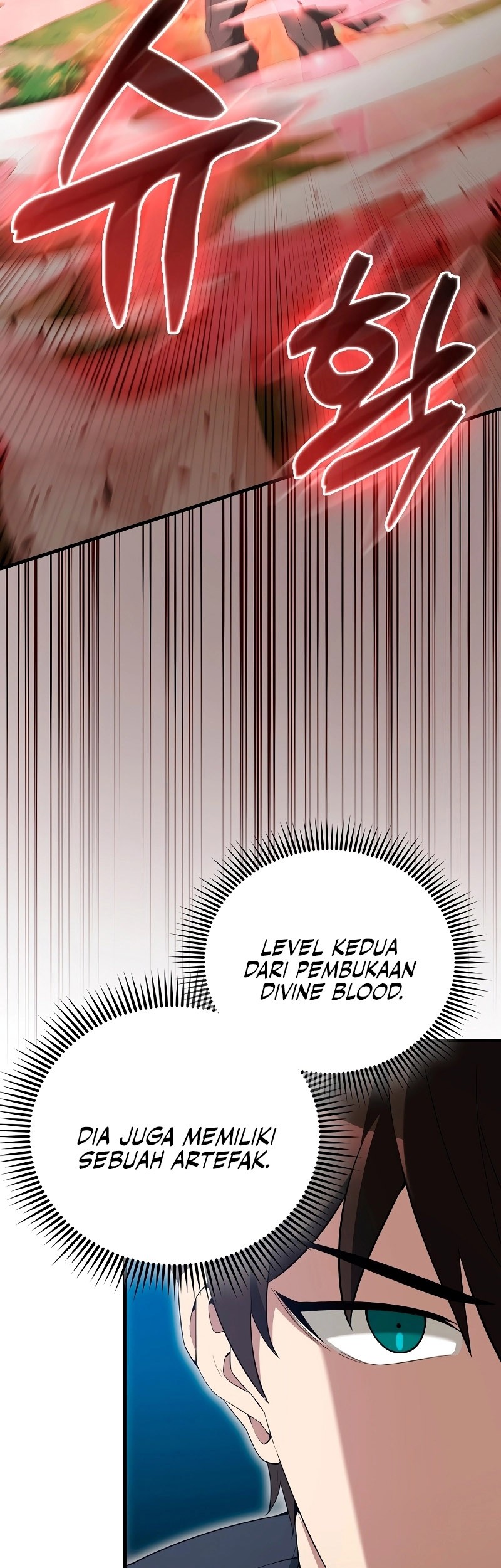 The Extra is Too Strong chapter 52 halaman 69