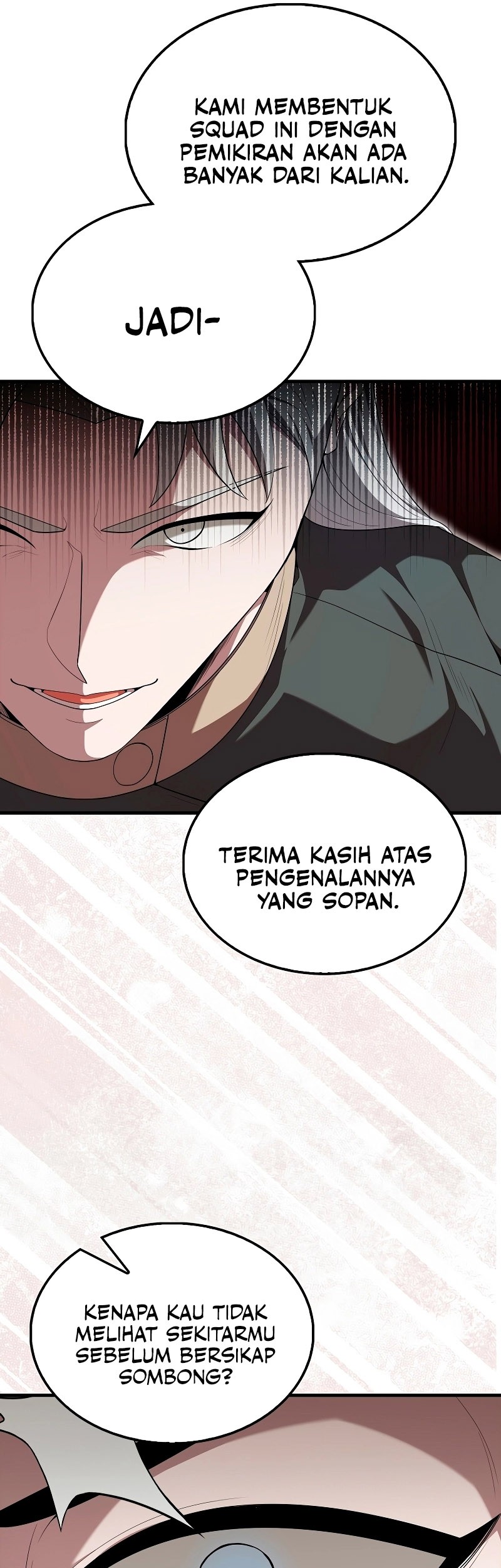 The Extra is Too Strong chapter 52 halaman 71