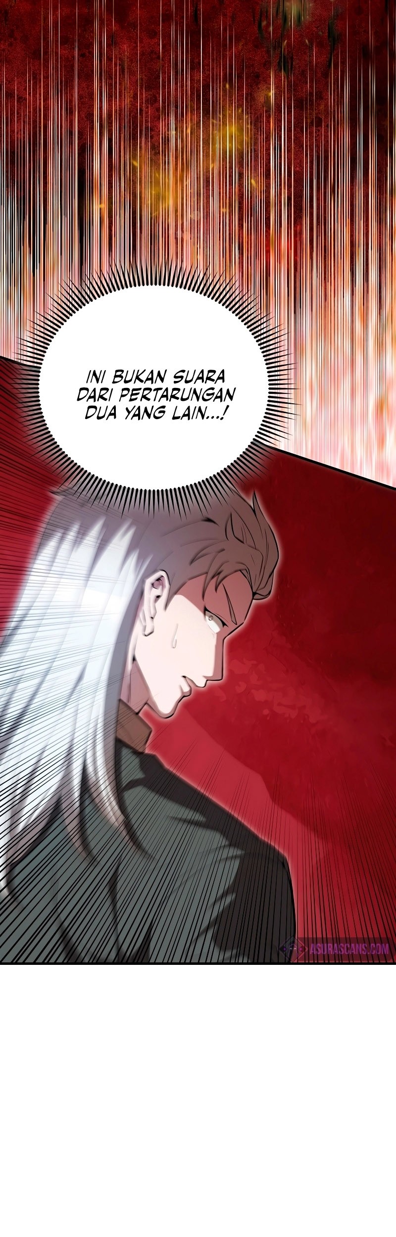 The Extra is Too Strong chapter 52 halaman 73