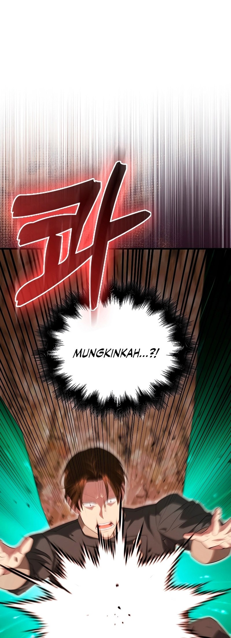 The Extra is Too Strong chapter 52 halaman 74