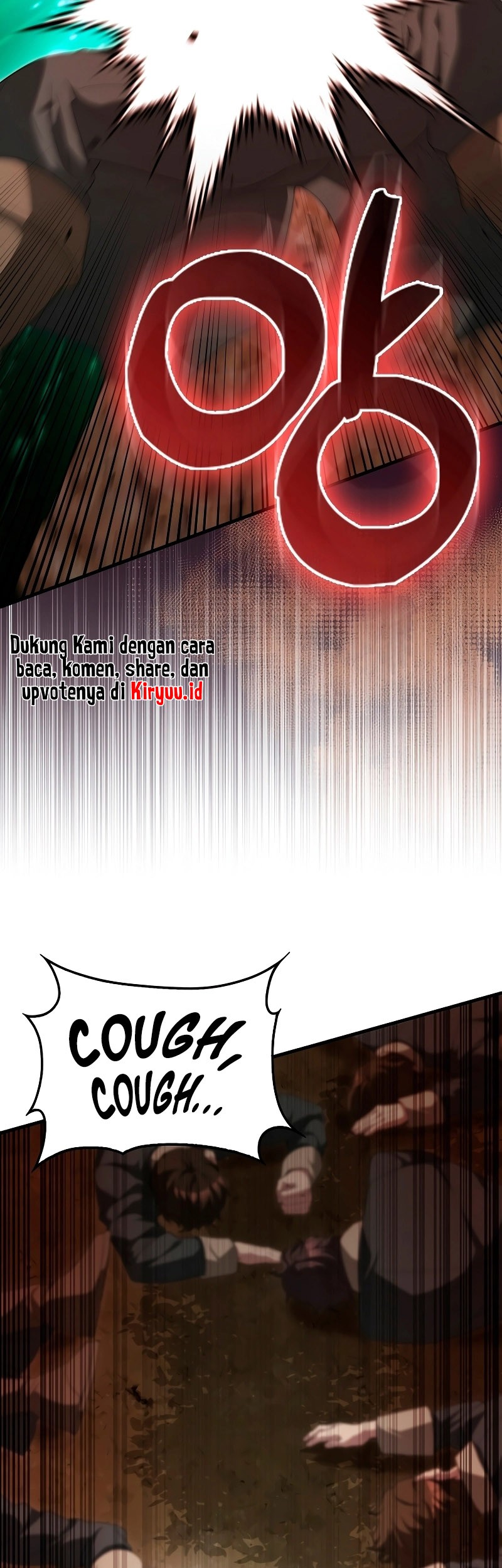 The Extra is Too Strong chapter 52 halaman 75
