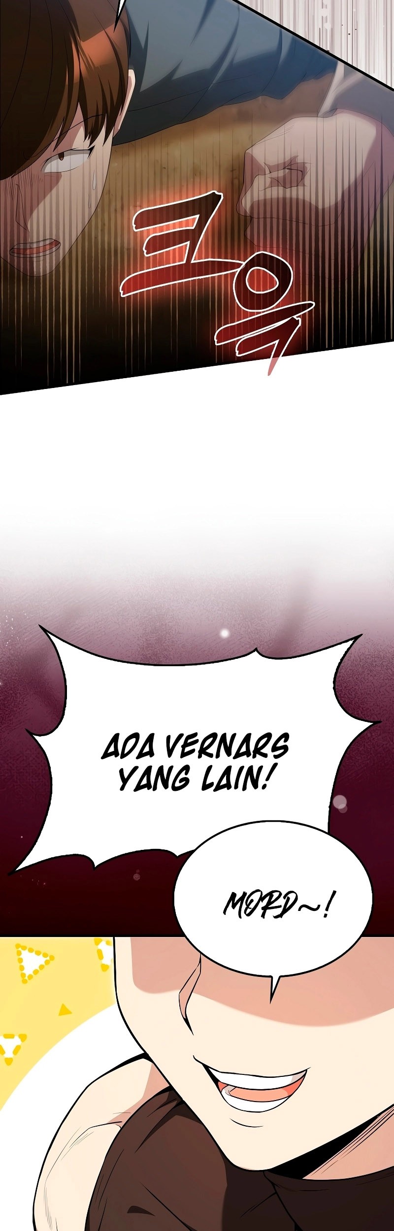 The Extra is Too Strong chapter 52 halaman 77