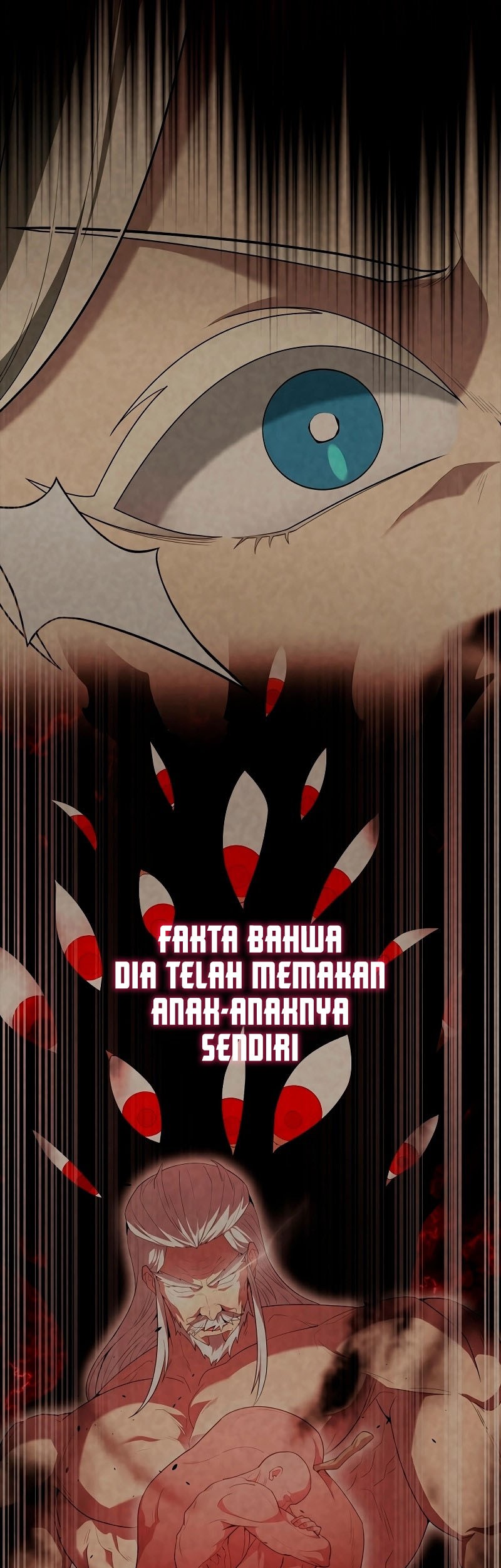 The Extra is Too Strong Bab 53 halaman 6