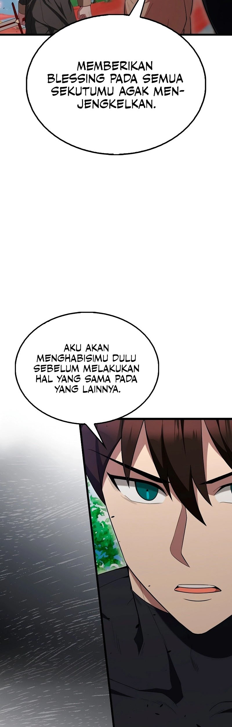 The Extra is Too Strong Bab 53 halaman 19