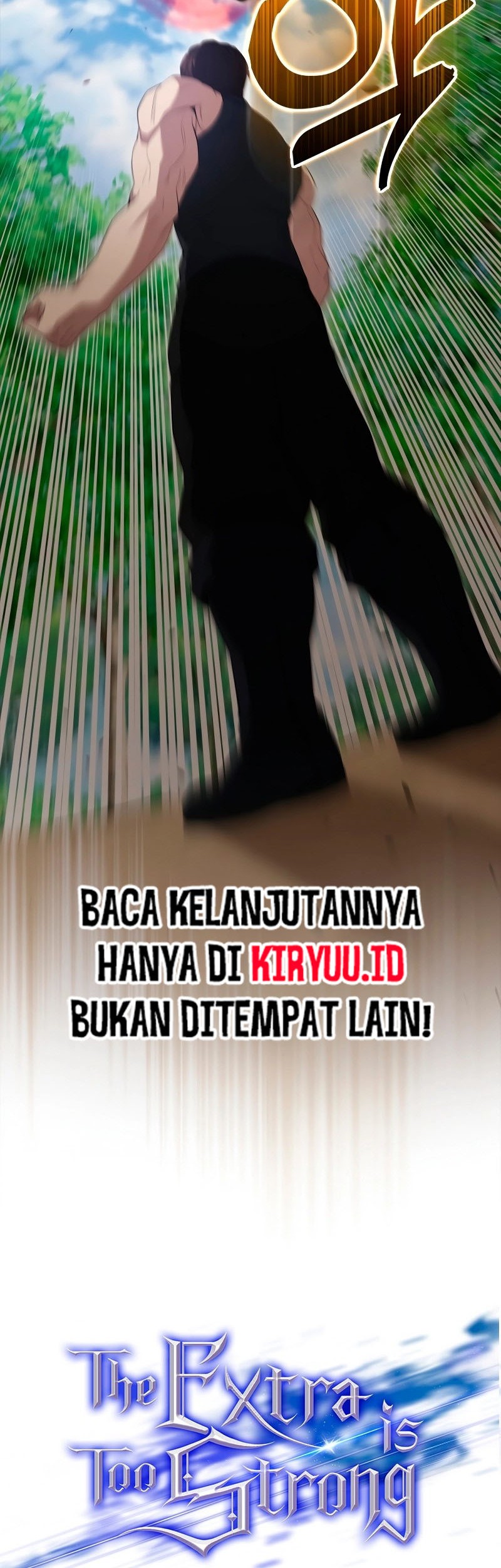 The Extra is Too Strong Bab 53 halaman 43