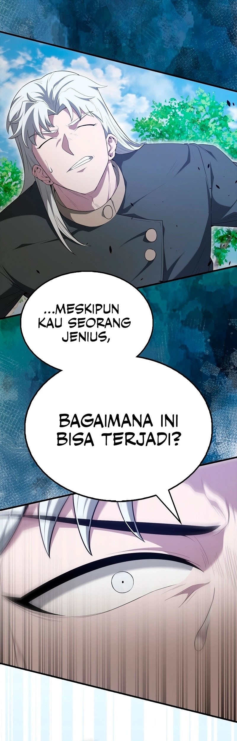 The Extra is Too Strong Bab 53 halaman 64