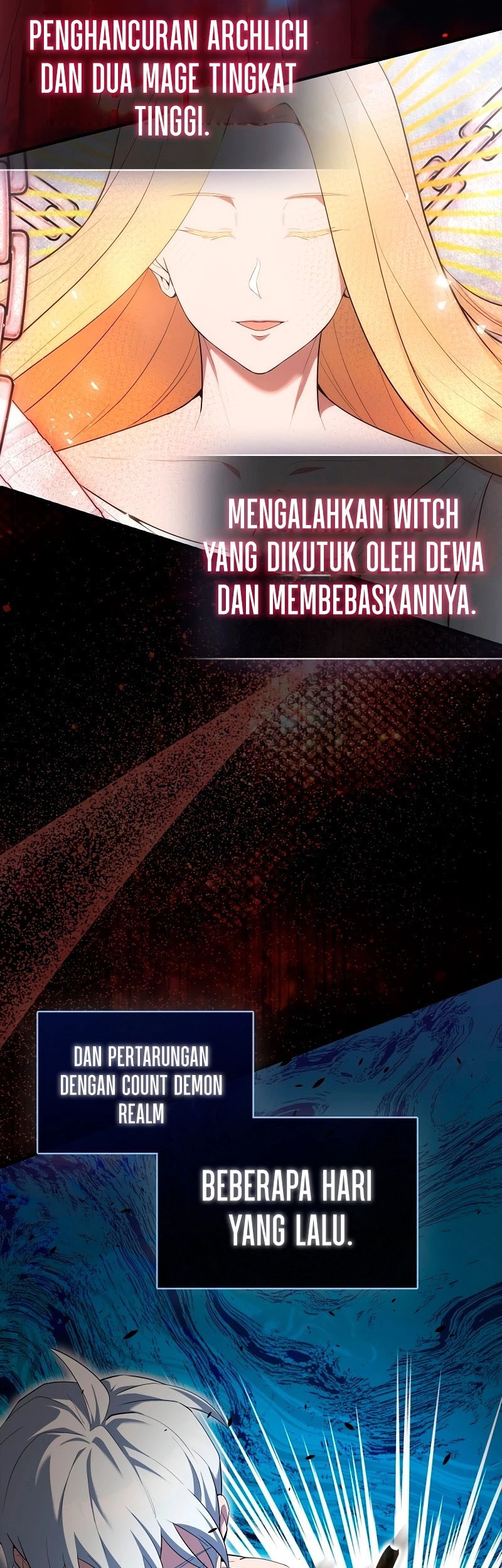 The Extra is Too Strong Bab 53 halaman 72