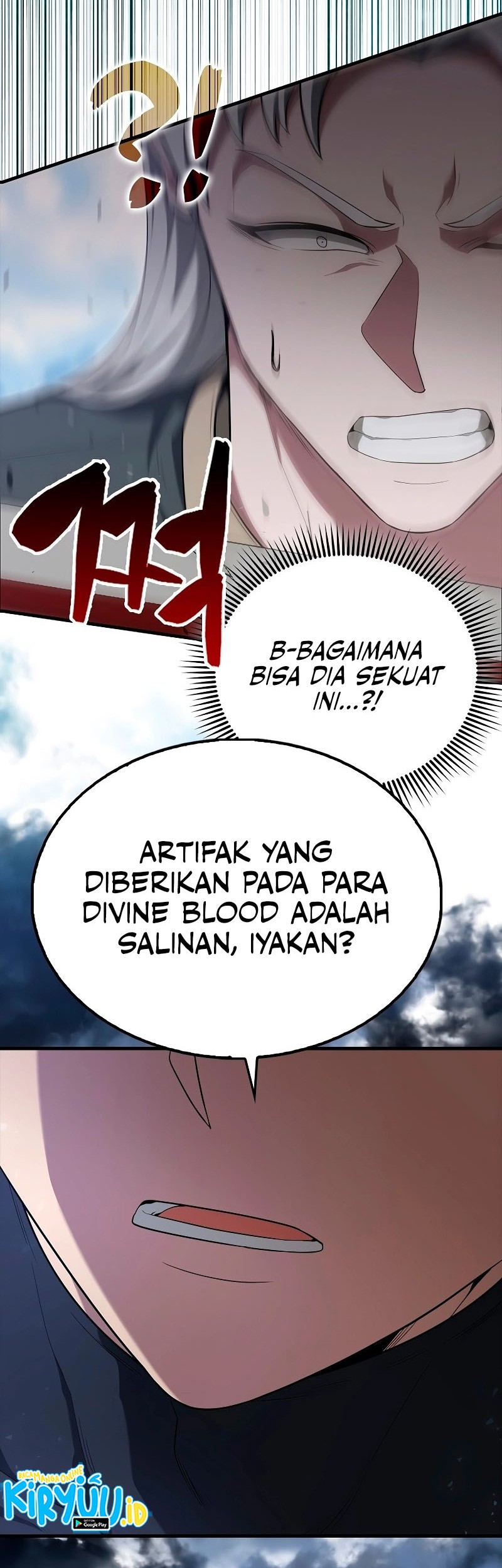 The Extra is Too Strong Bab 53 halaman 75