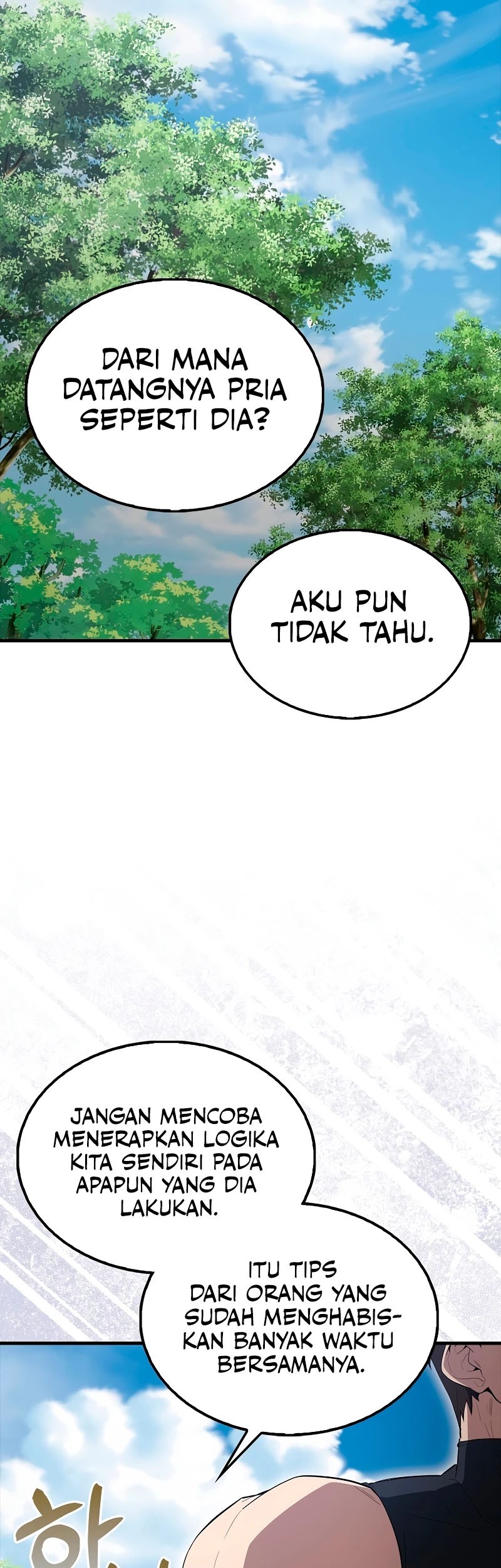 The Extra is Too Strong Bab 54 halaman 59