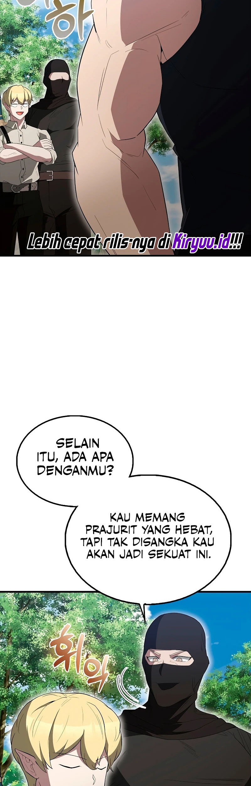 The Extra is Too Strong Bab 54 halaman 60