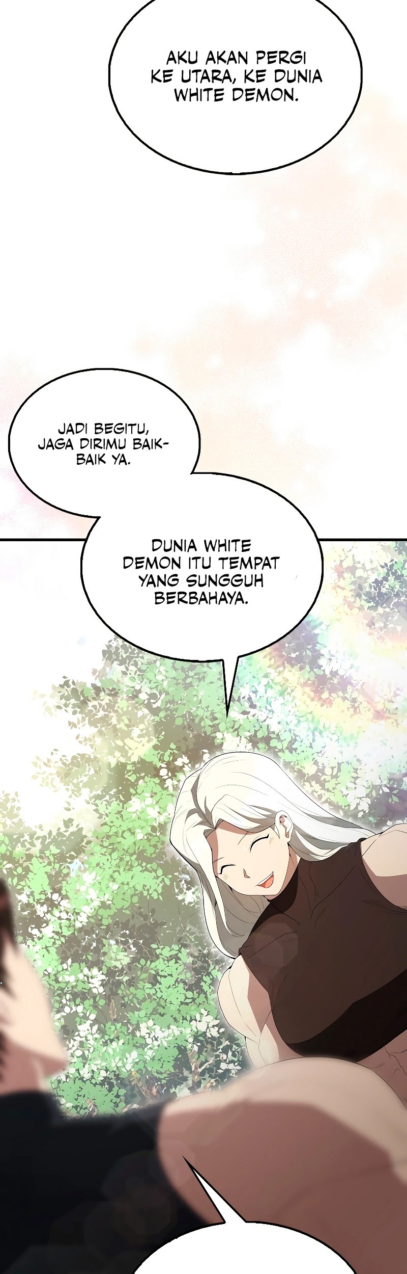 The Extra is Too Strong Bab 55 halaman 4