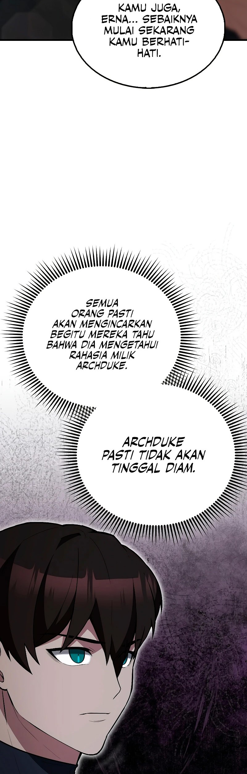 The Extra is Too Strong Bab 55 halaman 5