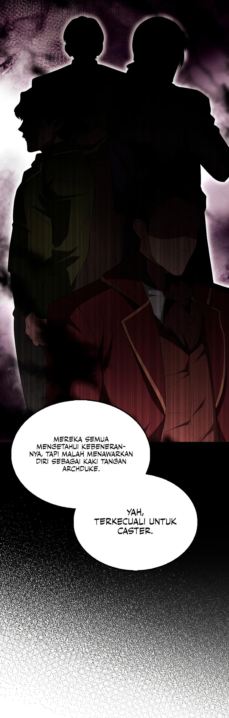 The Extra is Too Strong Bab 55 halaman 11