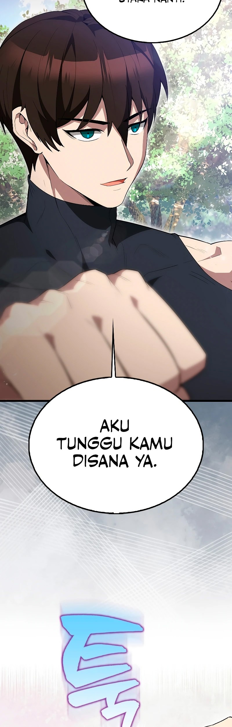 The Extra is Too Strong Bab 55 halaman 20