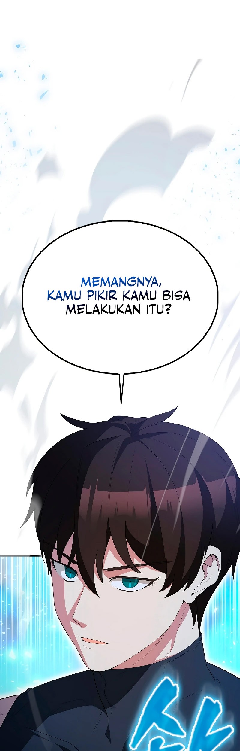 The Extra is Too Strong Bab 55 halaman 44