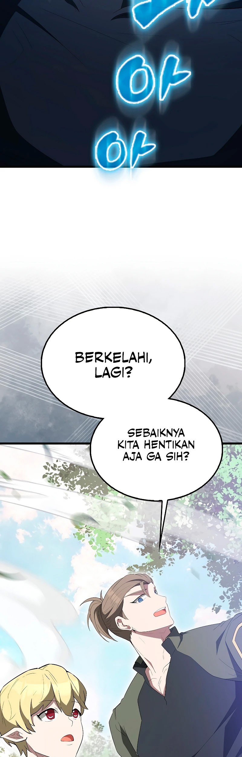 The Extra is Too Strong Bab 55 halaman 45