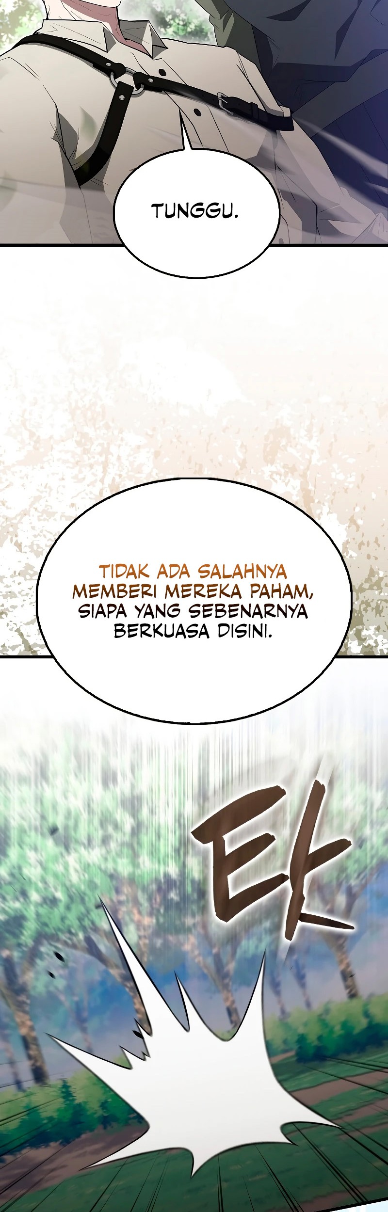 The Extra is Too Strong Bab 55 halaman 46