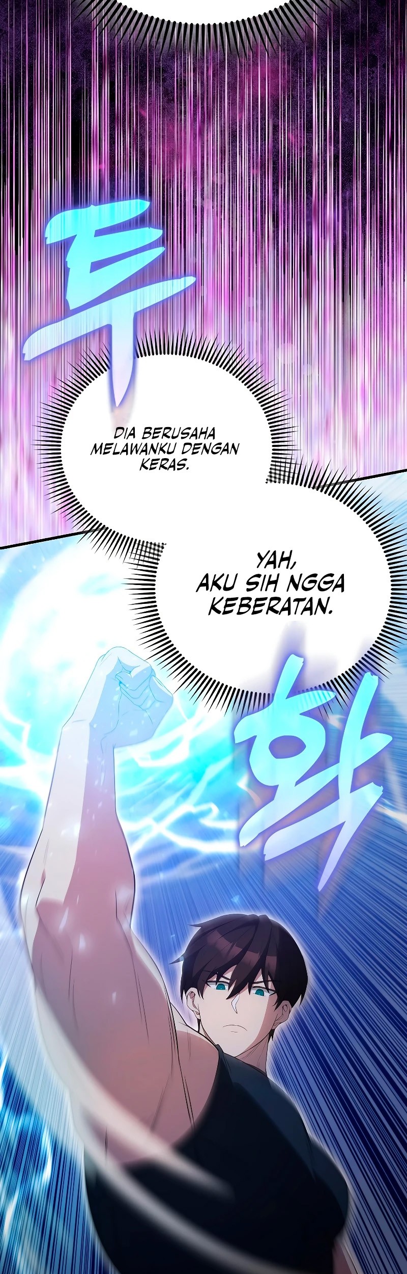 The Extra is Too Strong Bab 55 halaman 63