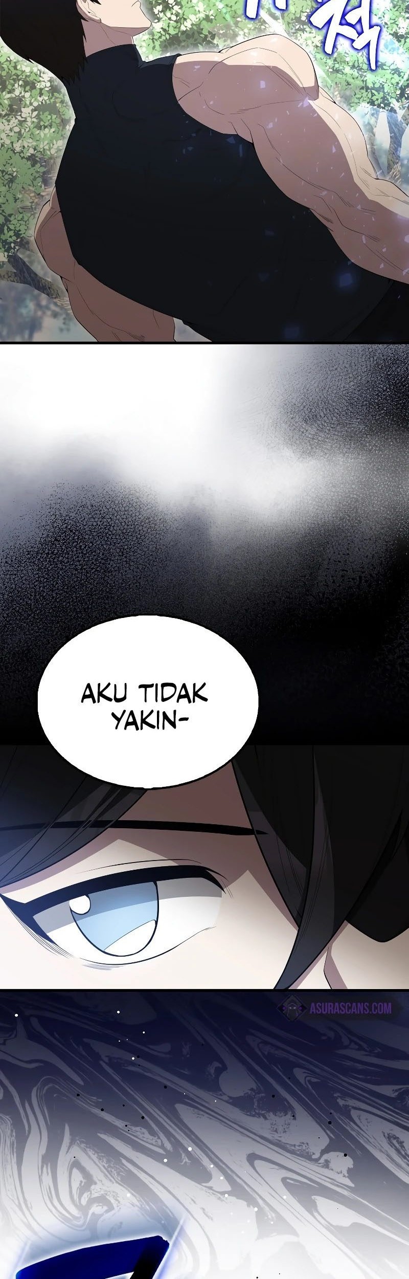 The Extra is Too Strong Bab 56 halaman 5