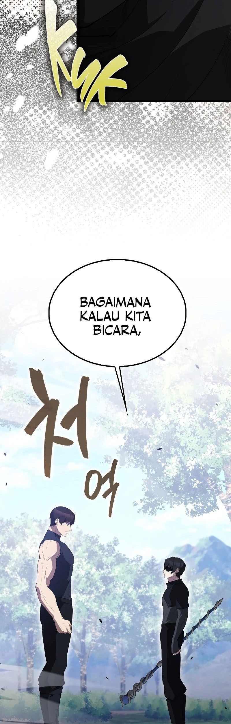 The Extra is Too Strong Bab 56 halaman 9
