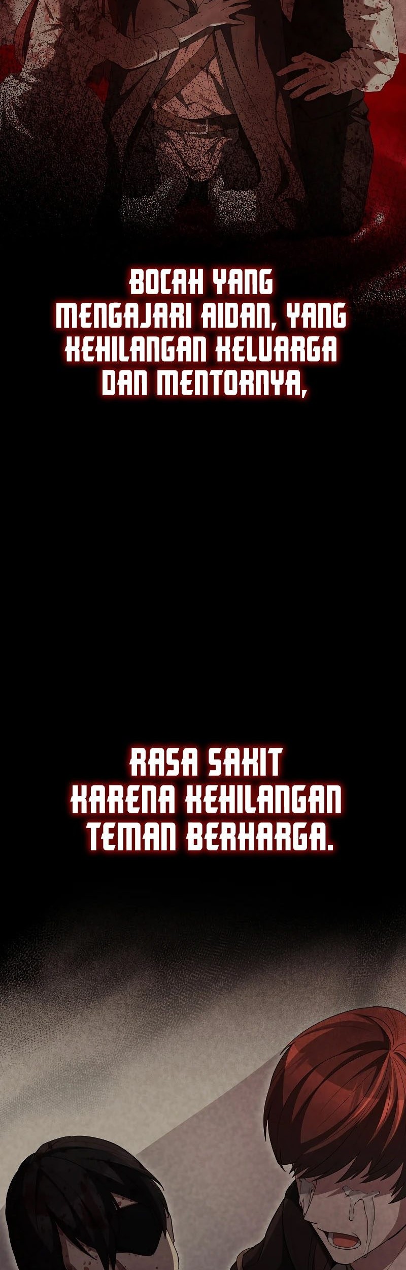 The Extra is Too Strong Bab 56 halaman 18