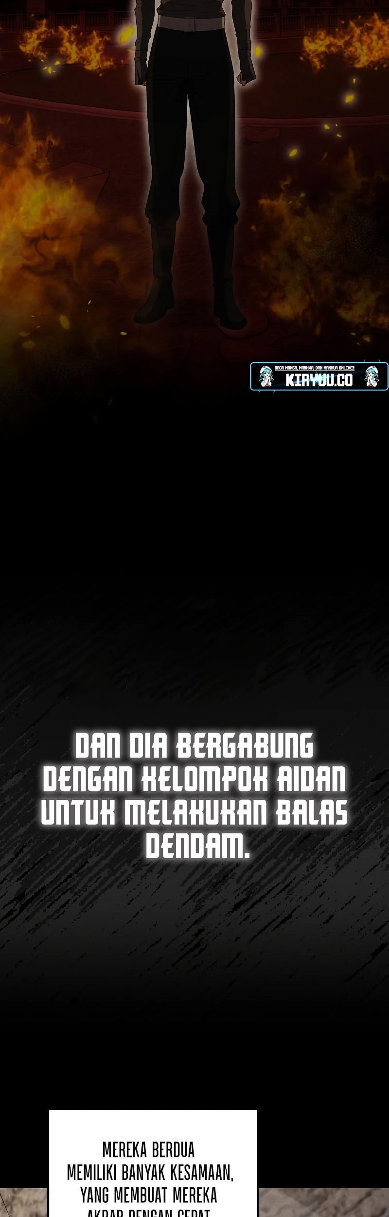 The Extra is Too Strong Bab 56 halaman 20